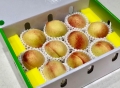 加州有機壽康水蜜桃(9~10顆入精裝禮盒)