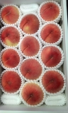 和歌山水蜜桃13玉禮盒